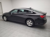 Used 2023 Chevrolet Malibu LT image 3