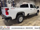 New 2025 Chevrolet Silverado 3500 W/T image 6