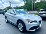 Used 2019 Alfa Romeo Stelvio AWD w/ Cold Weather Package image 3