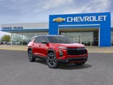 New 2026 Chevrolet Equinox RS w/ Convenience Package III image 3