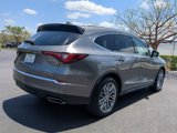 Certified 2023 Acura MDX SH-AWD w/ Advance Package image 4