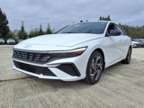 New 2025 Hyundai Elantra Sport w/ Cargo Package image 3