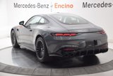 New 2026 Mercedes-Benz AMG GT 43 image 4