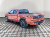 New 2025 Nissan Frontier PRO-4X w/ Pro Premium Package image 4
