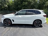 New 2026 BMW X5 M60i image 2