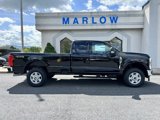 New 2025 Ford F350 XLT image 3