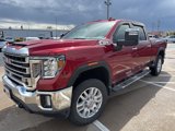 Used 2021 GMC Sierra 2500 SLT w/ SLT Convenience Package image 5