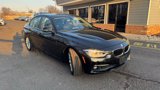 Used 2018 BMW 320i xDrive Sedan image 3