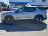 New 2026 Chevrolet Equinox RS w/ Convenience Package III image 4