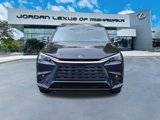 New 2025 Lexus TX 350 AWD image 3