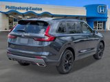 New 2026 Honda CR-V Sport Touring image 5