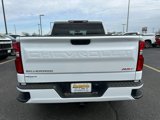 Used 2024 Chevrolet Silverado 1500 RST w/ Protection Package image 4