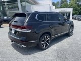 New 2025 Volkswagen Atlas SEL Premium R-Line image 3