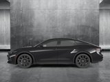 New 2026 Toyota Crown Nightshade image 2