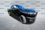 New 2025 RAM 1500 Classic Warlock image 3