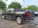 New 2025 Chevrolet Silverado 2500 High Country w/ High Country Premium Package image 2