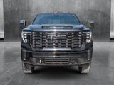 Used 2024 GMC Sierra 2500 Denali Ultimate w/ Max Trailering Package image 2