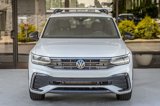 Used 2023 Volkswagen Tiguan SE R-Line image 5