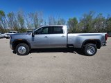 New 2025 GMC Sierra 3500 SLT w/ SLT Convenience Package image 5