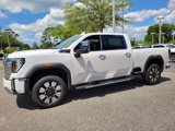 New 2025 GMC Sierra 2500 Denali w/ Technology Package image 2