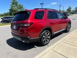 New 2025 Honda Pilot Touring image 4