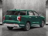 New 2025 Hyundai Palisade Calligraphy image 2
