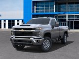 New 2025 Chevrolet Silverado 2500 LT image 6