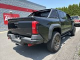 Certified 2025 Toyota Tacoma Trailhunter image 3