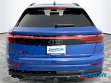 Used 2024 Audi SQ8 Premium Plus w/ 23" Wheel Package image 6