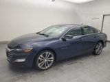 Used 2022 Chevrolet Malibu LT image 2