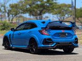 Used 2021 Honda Civic Type R image 2