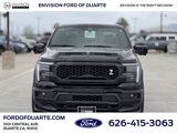 New 2025 Ford F150 Lariat w/ Equipment Group 502A High image 5