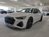 New 2025 Audi RS 6 performance image 4