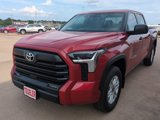 New 2025 Toyota Tundra SR5 image 3