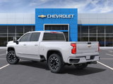 New 2025 Chevrolet Silverado 2500 High Country w/ High Country Premium Package image 3
