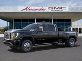 New 2025 GMC Sierra 3500 Denali w/ Denali Reserve Package image 2