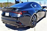 Used 2023 Lexus IS 350 F Sport w/ Navigation Package image 5