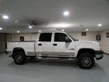 Used 2005 Chevrolet Silverado 2500 LT w/ Heavy-Duty Power Package image 3