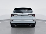 New 2025 Acura MDX FWD w/ Technology Package image 4