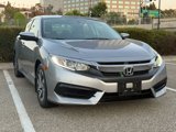 Used 2016 Honda Civic EX image 5