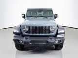 New 2025 Jeep Wrangler Sport S image 2