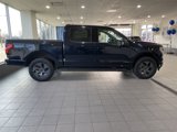 New 2025 Ford F150 Lightning XLT image 3