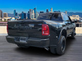 New 2025 RAM 3500 Limited image 3