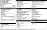 New 2025 MAZDA CX-70 3.3 Turbo w/ Premium Plus Pkg image 5