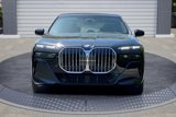 New 2025 BMW 760i xDrive w/ Executive Package image 2