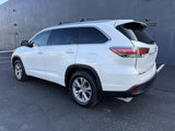 Used 2015 Toyota Highlander XLE image 3