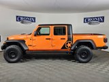 New 2025 Jeep Gladiator Sport image 2