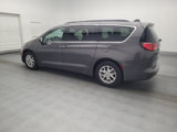 Used 2021 Chrysler Voyager Lxi image 3
