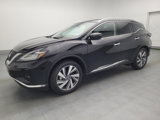 Used 2021 Nissan Murano SL w/ Cargo Package image 2