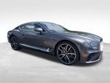 Certified 2022 Bentley Continental GT image 3